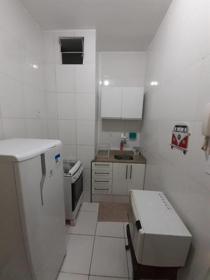 Apartamento Copacabana Río de Janeiro Exterior foto