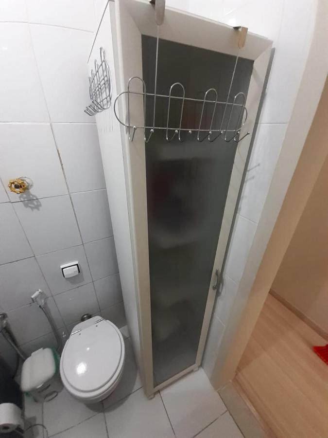 Apartamento Copacabana Río de Janeiro Exterior foto