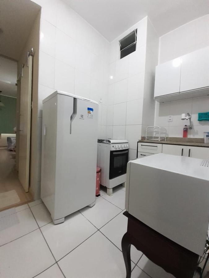 Apartamento Copacabana Río de Janeiro Exterior foto