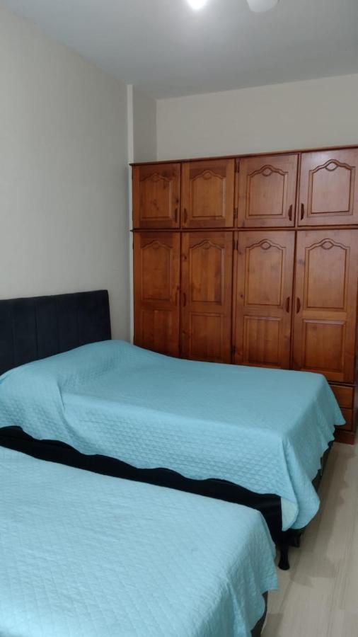 Apartamento Copacabana Río de Janeiro Exterior foto