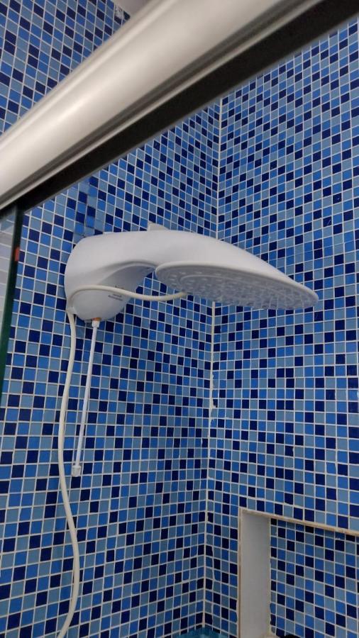 Apartamento Copacabana Río de Janeiro Exterior foto