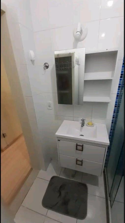 Apartamento Copacabana Río de Janeiro Exterior foto