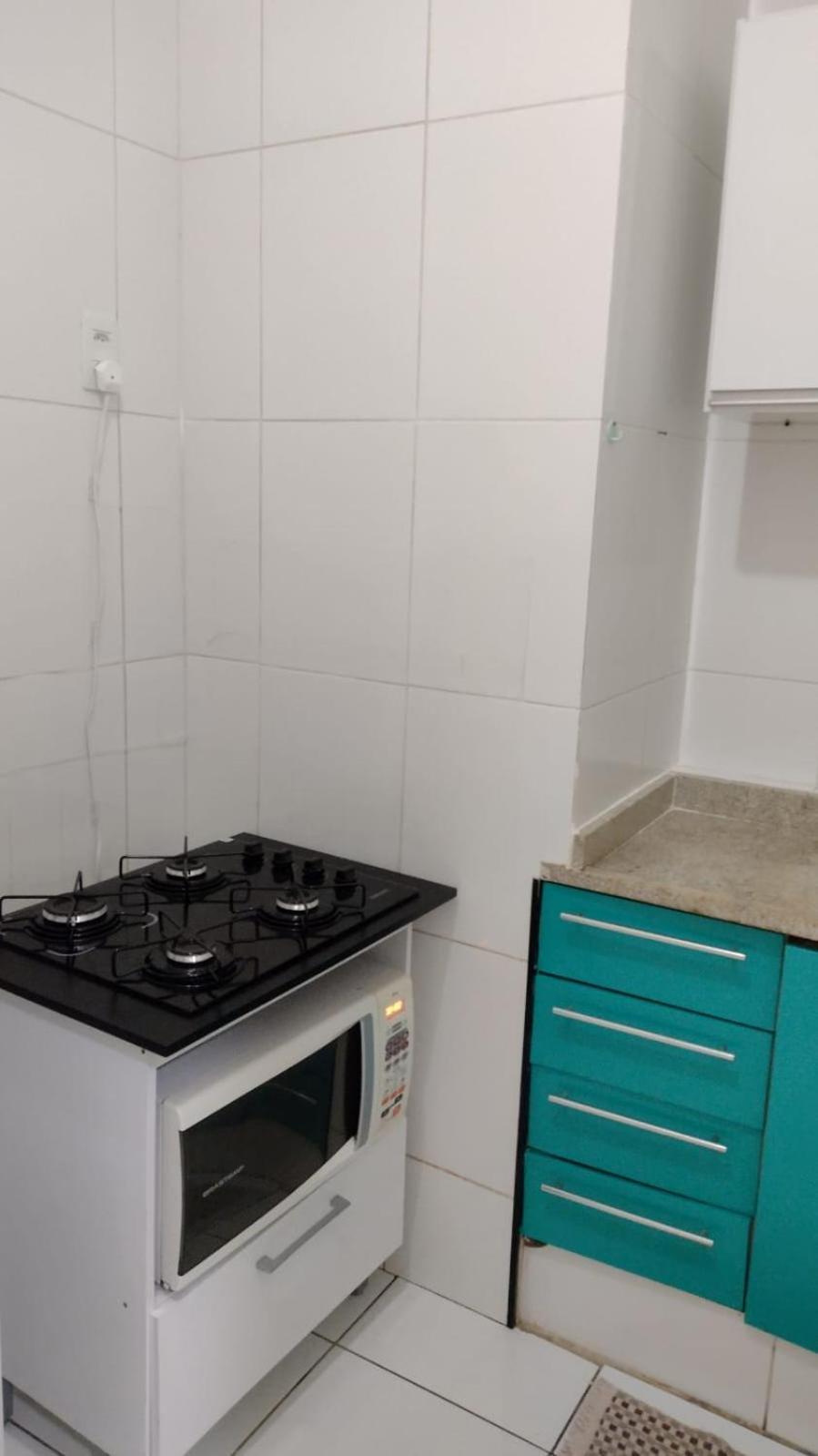 Apartamento Copacabana Río de Janeiro Exterior foto